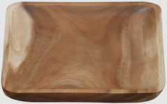 Leon Tray Nesting Table (Natural)