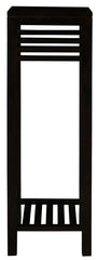 Holland Plant Stand (Chocolate)