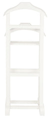 Ezra Double Vallet (White)