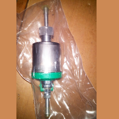 Parking heater fuel delivery fuel pulse metering electromagnetic oil pump accessories Eberspacher D4 12V