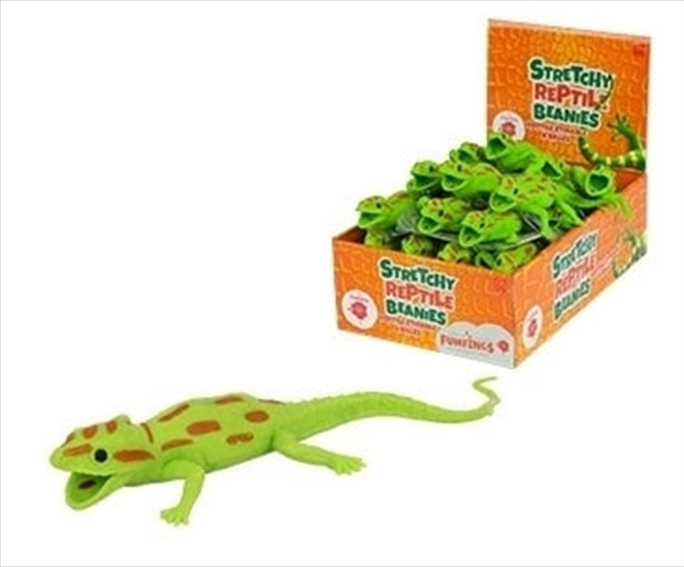 Gecko 20cm