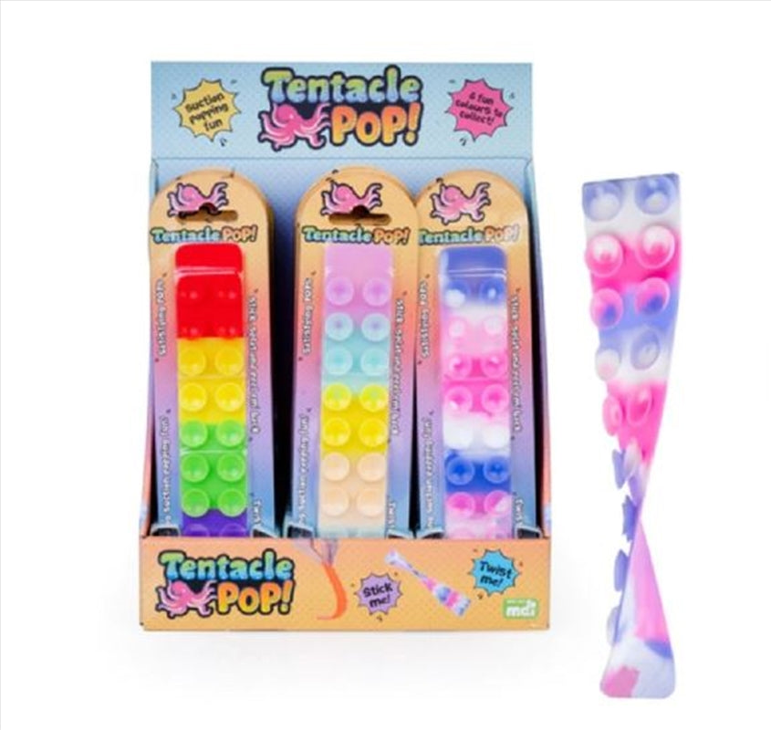 Tentacle Pop