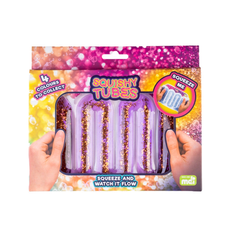 Squishy Tubes (SENT AT RANDOM)
