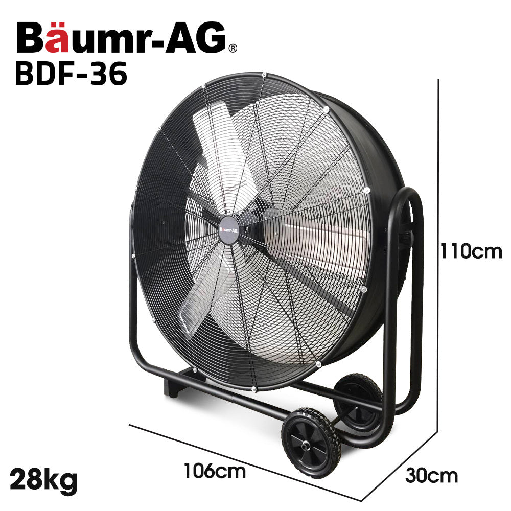 BAUMR-AG 36