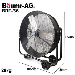 BAUMR-AG 36