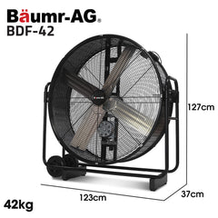 BAUMR-AG 42