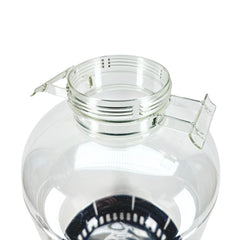 Keg King - Chubby Apollo 30L Fermenter with Wide Mouth and Integrated Handles