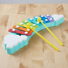 Spark. Create. Imagine. Rainbow Xylophone Musical Toy