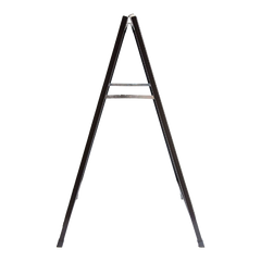Blackboard | Chalkboard A-Frame (liquid chalk ver.)
