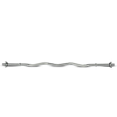 CORTEX 90kg EnduraCast Barbell Weight Set with Weight Tree