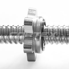 CORTEX Standard Curl Bar Screw