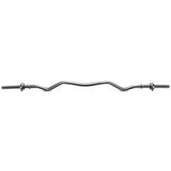 LSG GBN006 FID Bench with 84kg Weight and Bar set