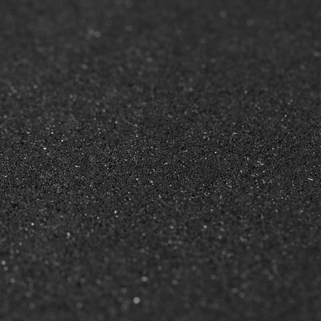 CORTEX 10mm Commercial Bevelled Edge Rubber Gym Tile Mat (1m x 1m) - Set of 6