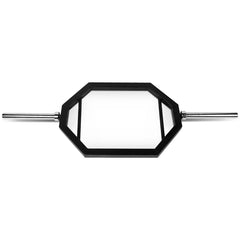 CORTEX Olympic Hex Bar with Lockjaw Collar