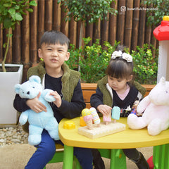Lifespan Kids Wombat 2 Playhouse