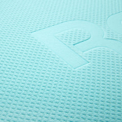 Reebok Yoga Mat 1.76m*0.61m*5mm inBlue