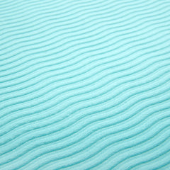 Reebok Yoga Mat 1.76m*0.61m*5mm inBlue