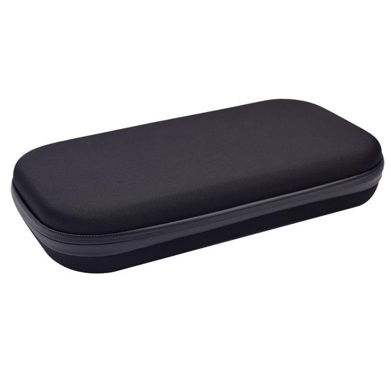 Stethoscope Hard Storage Box - Purple