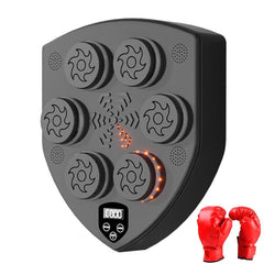 Target Boxing Machine For Smart Sandbag Training - Boxing Target