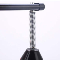 Vent Inflatable Wall-Mounted Speed Ball For Boxing And Martial Arts
