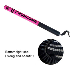 Long Foam Stick For Boxing And Sanda Training - Dark Blue