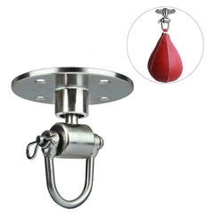 Universal Buckle Hook For Pear Shape Speed Ball - Boxing Accessories