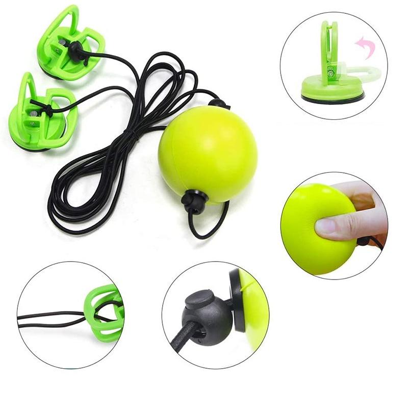 Boxing Reflex Ball For Speed And Fitness