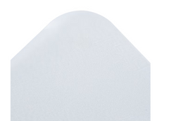 Office Chair Mat Carpet Hard Floor Protector PVC Protection - 120cm (L) x 90cm (W)