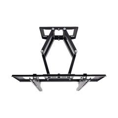 TV Bracket Wall Mount 32-70in Full Motion Swivel LCD LED