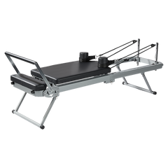 Pilates Reformer Machine Foldable Gym