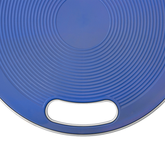 Wobble Board Balance Cushion Gym Core Exercise