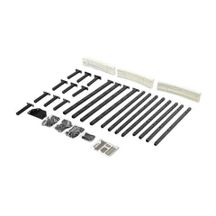 King Metal Bed Frame