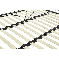 King Gas Lift Bed Frame & Mechanism Ottoman Sofabed