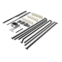 King Gas Lift Bed Frame & Mechanism Ottoman Sofabed