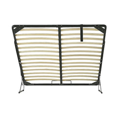 Queen Gas Lift Bed Frame & Mechanism Ottoman Sofabed