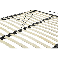 Queen Gas Lift Bed Frame & Mechanism Ottoman Sofabed