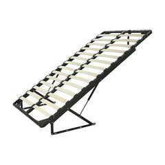 King Single Gas Lift Bed Frame & Mechanism Ottoman Sofabed