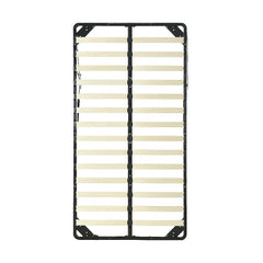 King Single Gas Lift Bed Frame & Mechanism Ottoman Sofabed