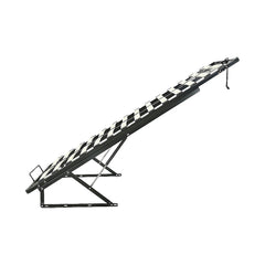 King Single Gas Lift Bed Frame & Mechanism Ottoman Sofabed