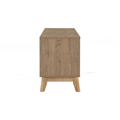 Hirado Entertainment TV Unit - Natural