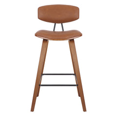 RETRO KITCHEN BENCH HEIGHT CHAIR