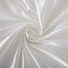 Black 2 PCS Faux Silk Pillow Covers - Cooling Ice Silk Satin Cushion Covers - 45x45cm