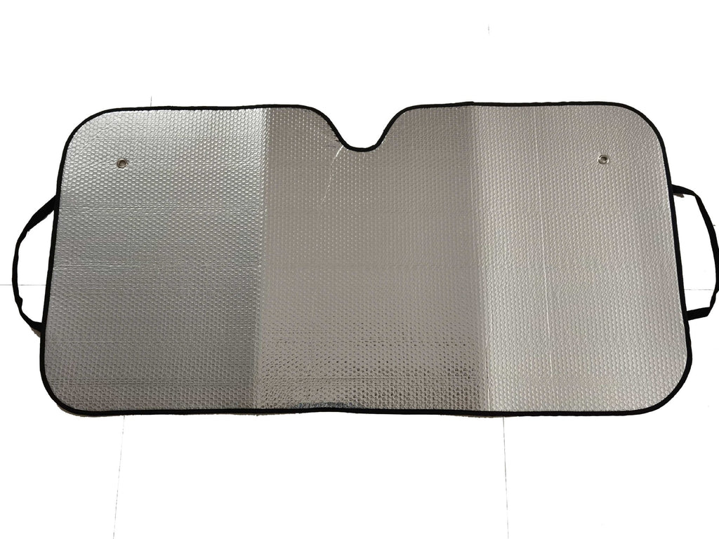 Cat Driving Car Sunshade for Windshield - UV Protection