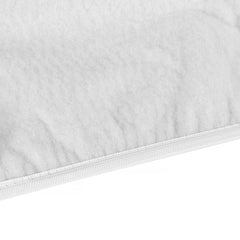 Ironing Board Cover 435x 115cm Blue Chervon