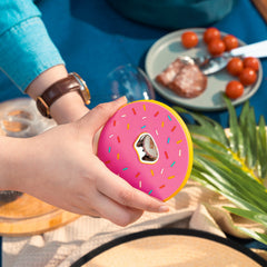 4Pks of 12cm Summer Essential Novelty Bottle Opener