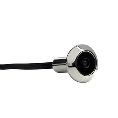 2.0Mp Smart Doorbell With 4.3 Tft Display Screen-1915197715340464131