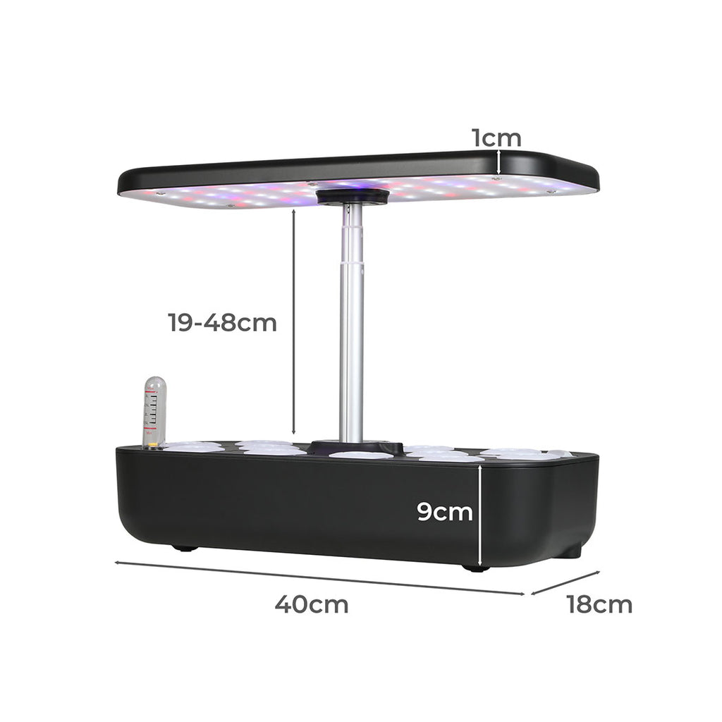 Lambu Hydroponics Growing System 3 Mode-1954802344319389698