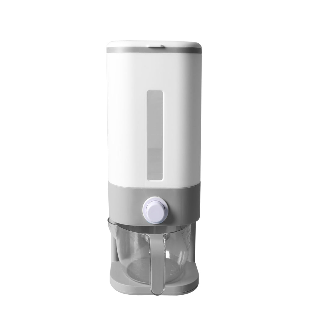 TOQUE Cereal Dispenser Auto Grain Case-1954802400485314561