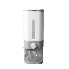 TOQUE Cereal Dispenser Auto Grain Case-1954802400485314561