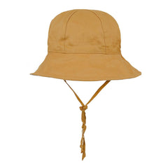Bedhead Heritage Reversible Bucket Hat- Maggie/Maize S-1954803159176187906